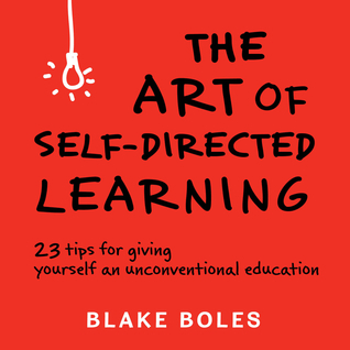 The Art Of Self Guided Learning Charting Your Own Path To Legal