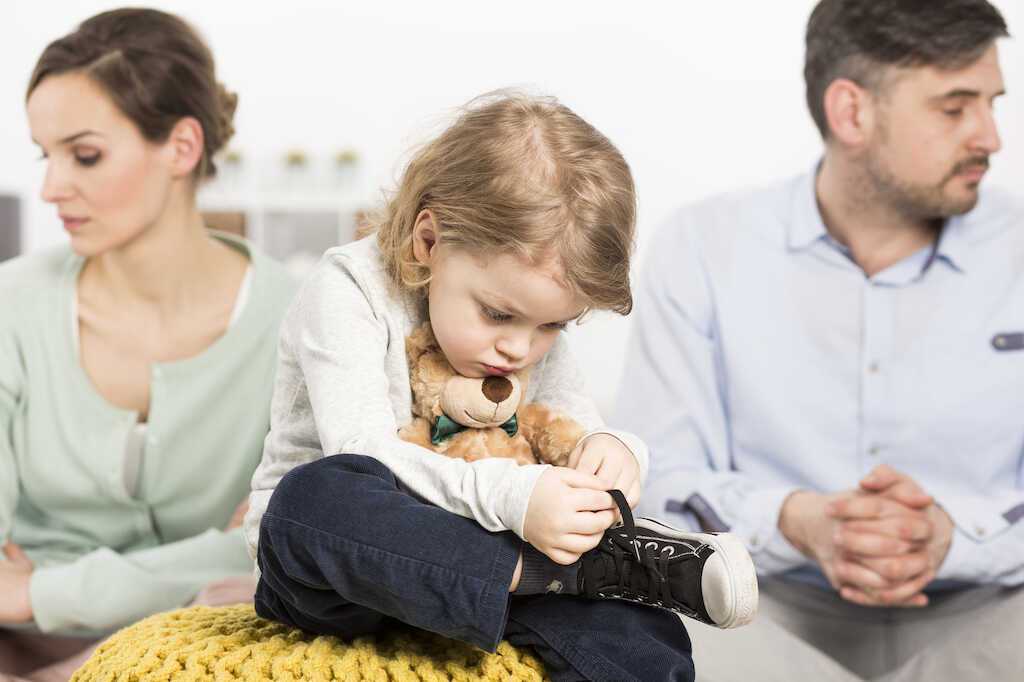 The Dos And Donts Of Hiring A Lawyer For Child Custody Disputes