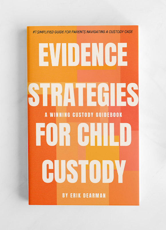 The Key To Success A Comprehensive Guide To Retaining A Lawyer For Child Custody