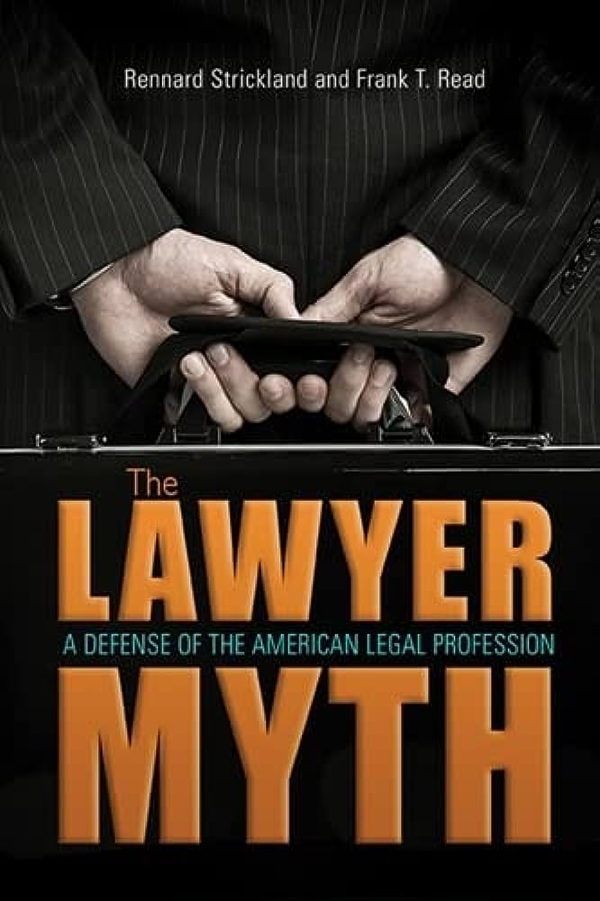The Lawyer Myth Exploring The Truths Behind Popular Misconceptions