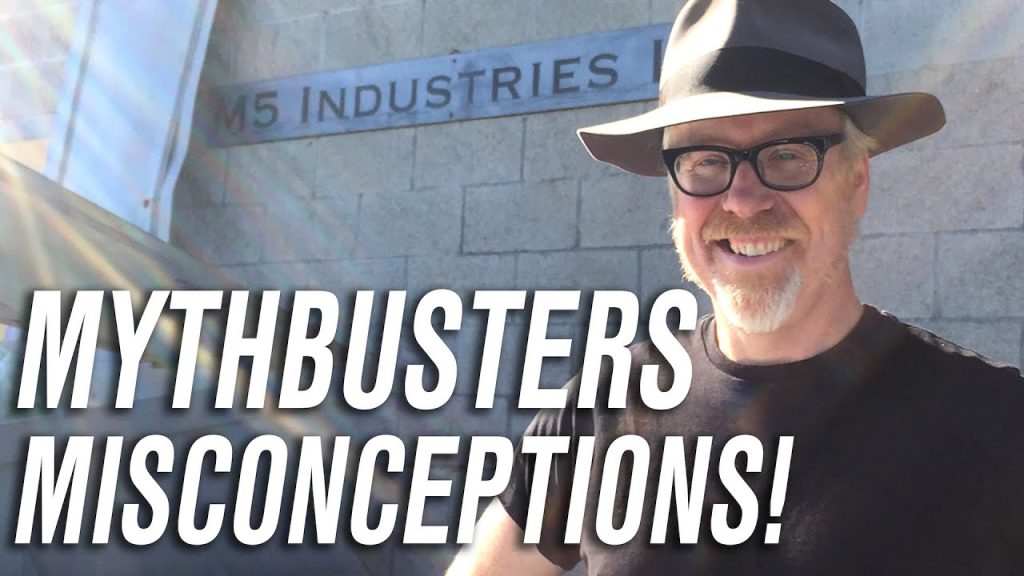 The Mythbusters Guide To Lawyers Dispel Popular Misconceptions Today