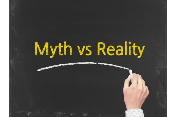 The Real Deal: Separating the Myths from the Reality of Law School 1 the real deal separating the myths from the reality of law school
