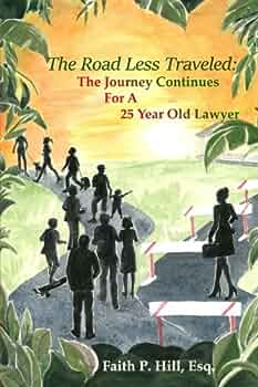 The Road Less Traveled: Charting Your Journey To Becoming A Lawyer Straight After High School 1 The Road Less Traveled Charting Your Journey To Becoming A Lawyer Straight After High School