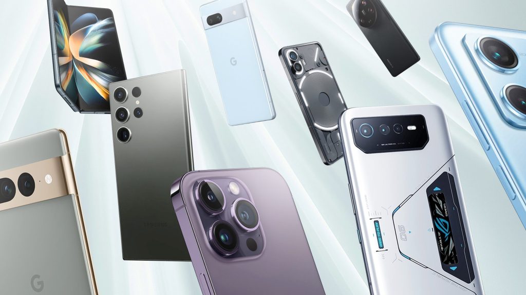 Top smartphones to buy in 2023: a comprehensive list 1 top smartphones to buy in 2023 a comprehensive list