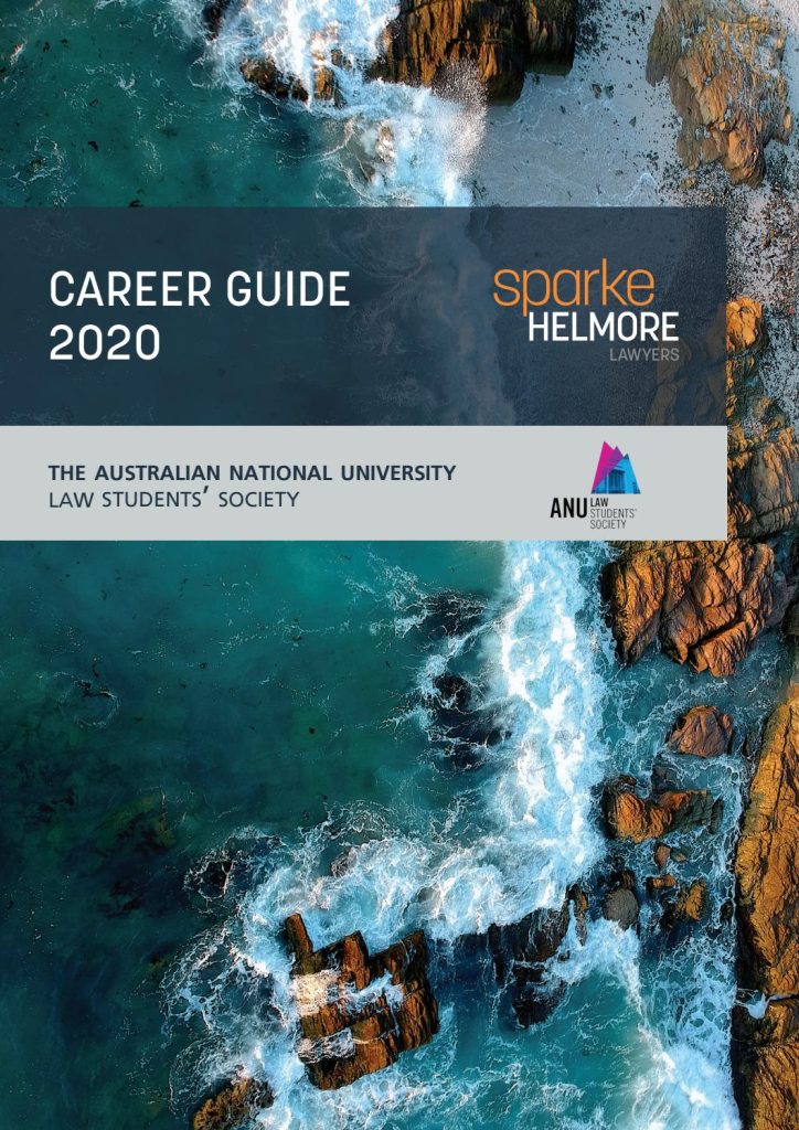 Unlocking Opportunities A Comprehensive Guide To Building A Legal Career In Australia