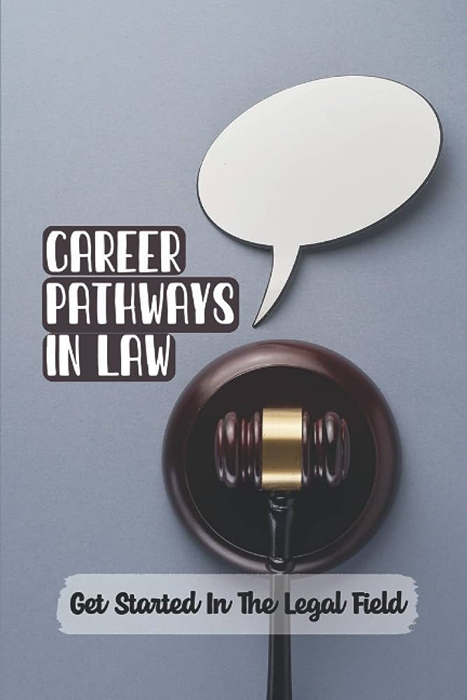 Unlocking Opportunities A Guide To Becoming A Lawyer Through Alternative Education