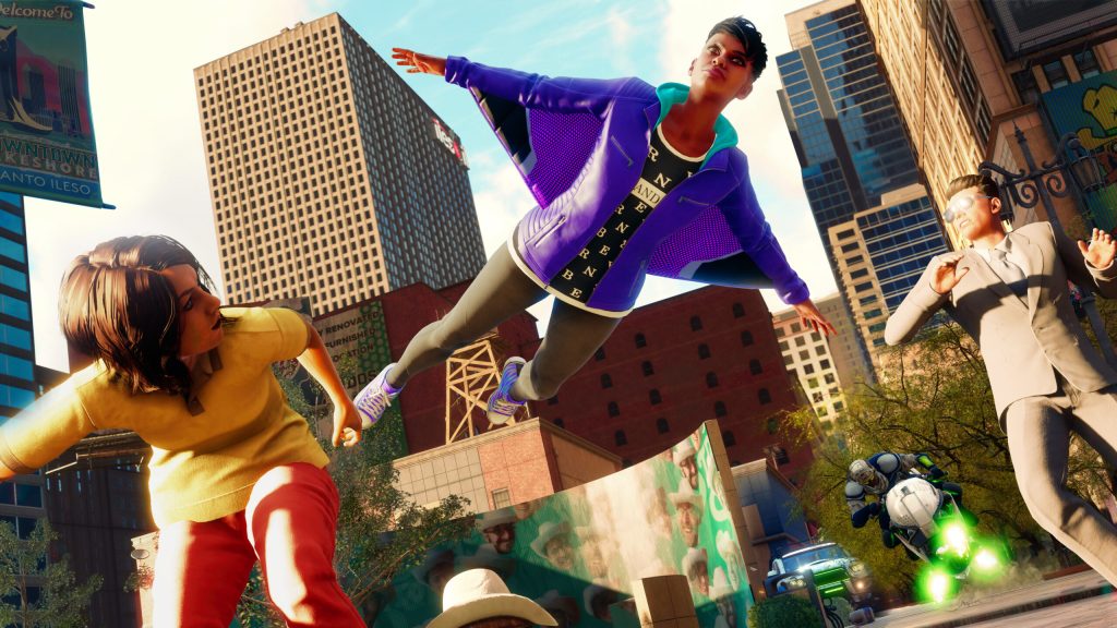 Volition, the Developer of Saints Row, Announces Permanent Closure 1 volition the developer of saints row announces permanent closure