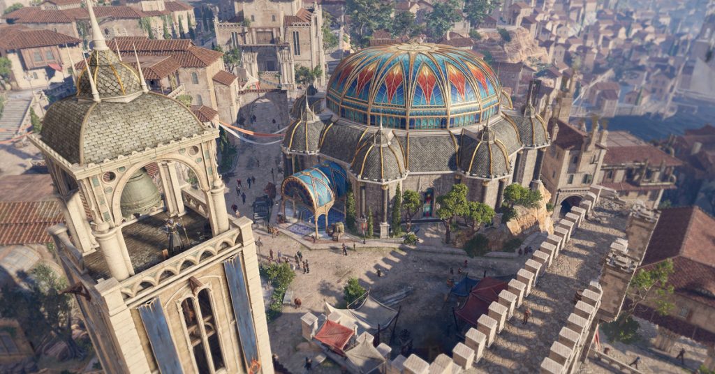 BG3 CityShot