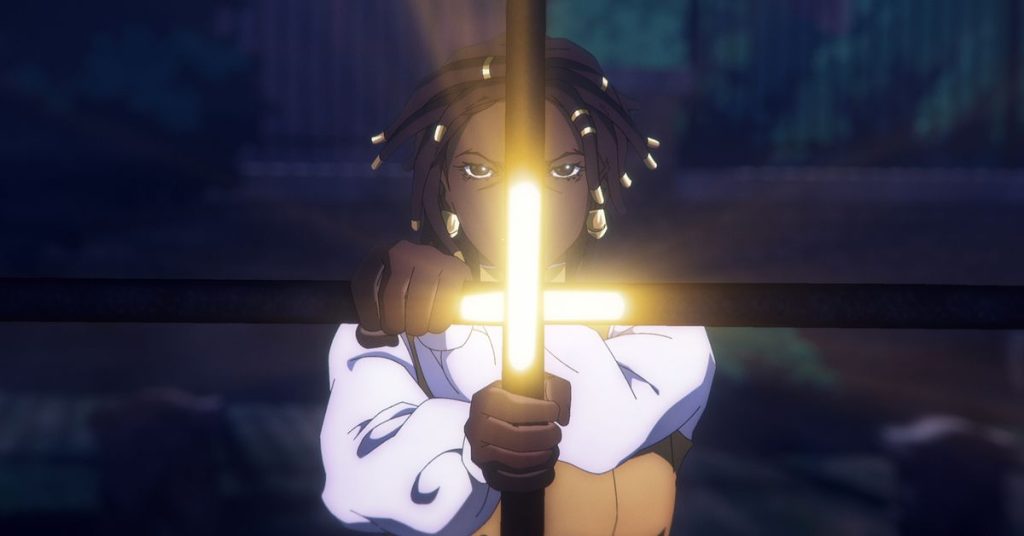 Castlevania Nocturne Trailer 13