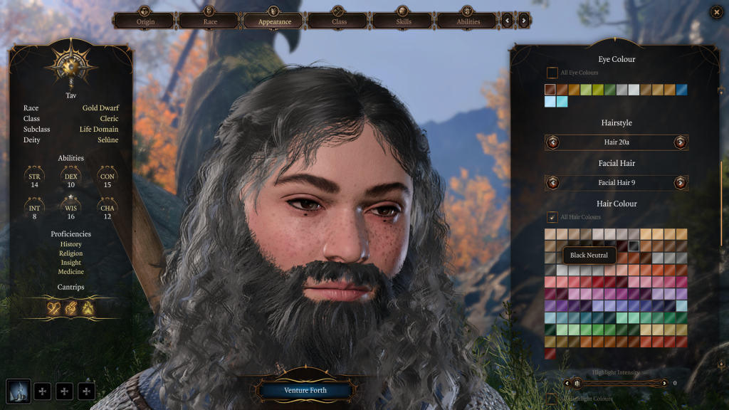 Baldur’s Gate 3 Shatters Expectations, Presents Characters With Reduced Sexual Themes 1 Baldurs Gate 3 Shatters Expectations Presents Characters With Reduced Sexual Themes