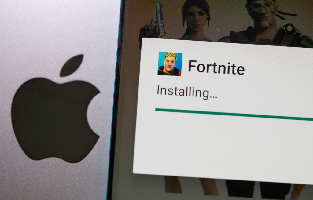 Epic Games Appeals To Supreme Court For A Hearing On Its Lawsuit Against Apples App Store Policies 1