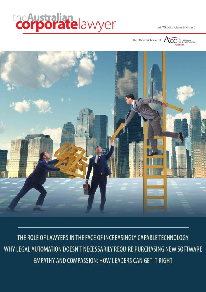 From Aspiring Advocate To Accomplished Lawyer: Navigating The Legal Profession In Australia 1 From Aspiring Advocate To Accomplished Lawyer Navigating The Legal Profession In Australia