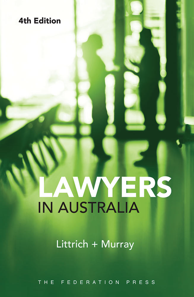 From Law School To The Courtroom Navigating The Legal Profession In Australia