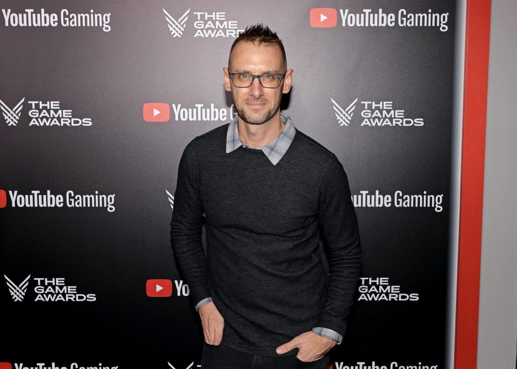 Head of Fortnite’s Narrative, Donald Mustard, Announces Departure from Epic Games and Plans to Retire 1 head of fortnites narrative donald mustard announces departure from epic games and plans to retire