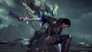 Hideki Kamiya, Co-founder of Platinum Games and Director of Bayonetta, Announces Departure from Studio 1 hideki kamiya co founder of platinum games and director of bayonetta announces departure from studio