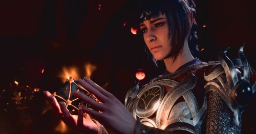In-Game Characters Of Baldur’s Gate 3 Join Forces For A D&Amp;D One-Shot 1 In Game Characters Of Baldurs Gate 3 Join Forces For A Dd One Shot