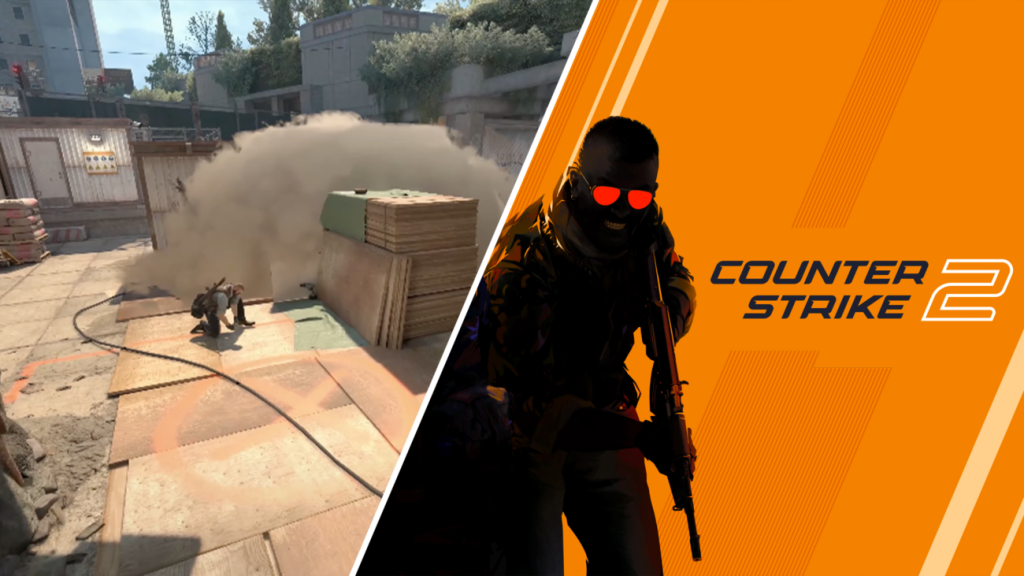Introducing Counter-Strike 2: The Latest Evolution of the Game 1 introducing counter strike 2 the latest evolution of the game
