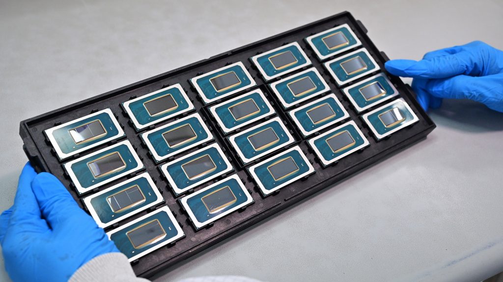 Major Intel Innovations Unveiled for 2023: A Sneak Peek at the Grand Reveals 1 major intel innovations unveiled for 2023 a sneak peek at the grand reveals