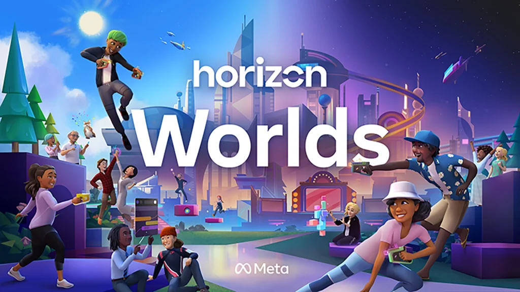 Meta’s Horizon Worlds Exceeds Expectations as a Non-VR Experience 1 metas horizon worlds exceeds expectations as a non vr
