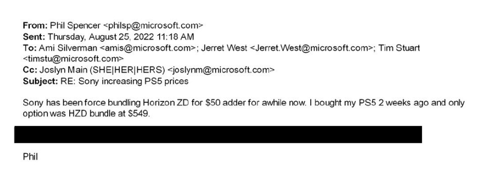 Microsoft’s Response To Sony’s Ps5 Announcement And Price Increase 1 Microsofts Response To Sonys Ps5 Announcement And Price Increase