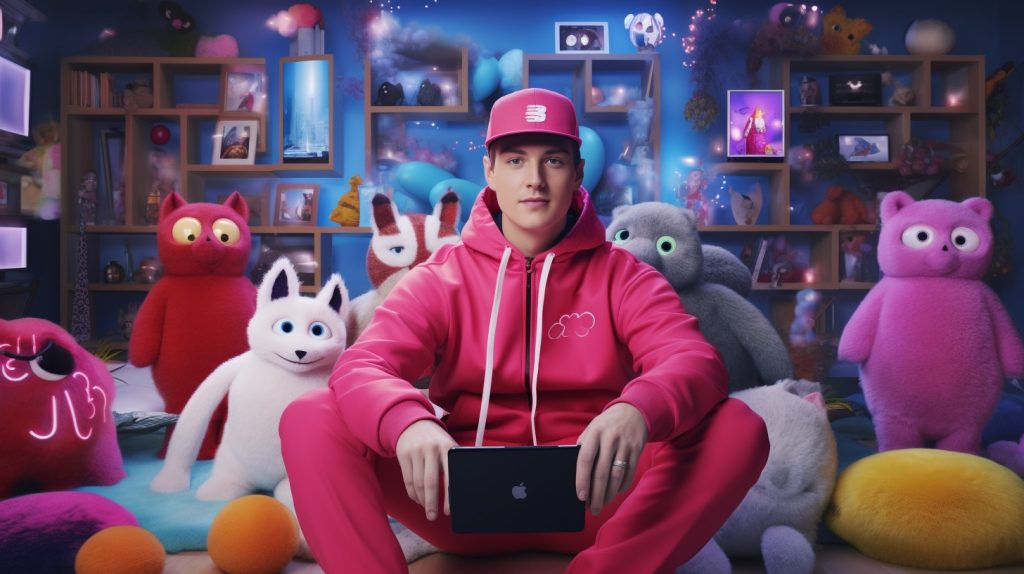 MrBeast partnership: Samsung's strategic move to lure kids away from iPhones 1 mrbeast partnership samsungs strategic move to lure kids away from iphones