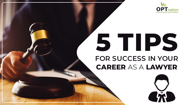 Navigating The Path To Becoming A Lawyer Tips For Success