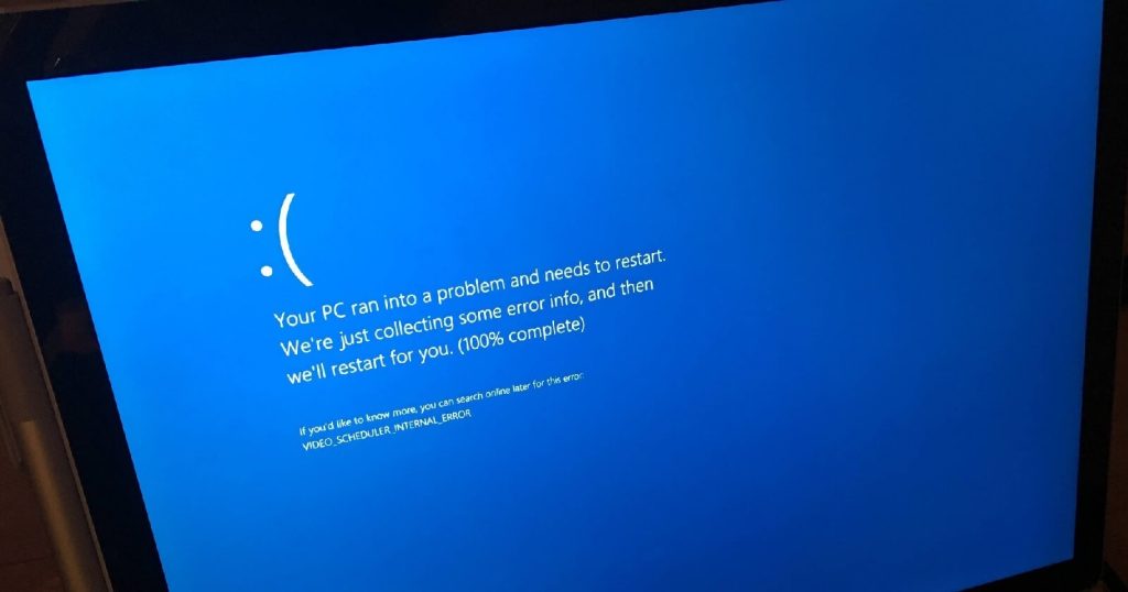 New Bios Updates From Msi Resolve Windows 11 Bsod 'Unsupported Processor' Issues 1 New Bios Updates From Msi Resolve Windows 11 Bsod Unsupported Processor Issues