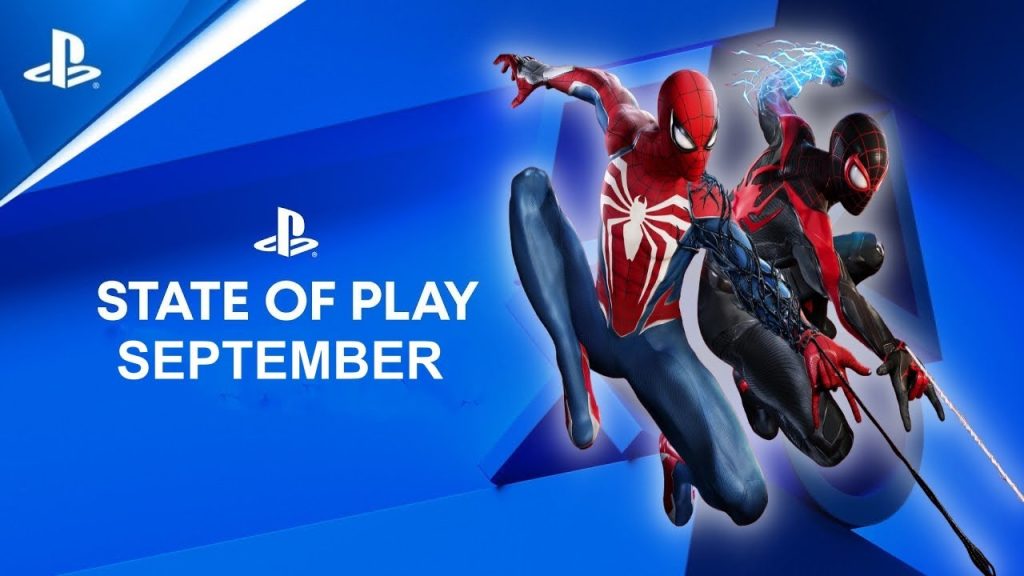 Playstation State Of Play September 2023 Latest Updates And Exciting Trailers Revealed