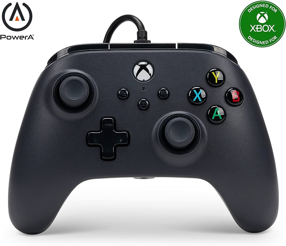 Powera Introduces Incorrect Wireless Capability To Its Wired Xbox Controller