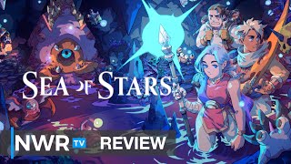 Review Sea Of Stars A Satisfying Rpg Treat Once You Get Past Its Initial Slowness