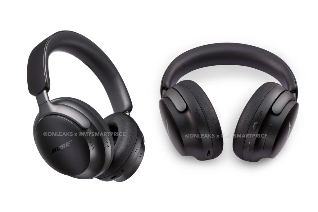 Save 130 On A Refurbished Bose Quietcomfort 45 Noise Canceling Headphones