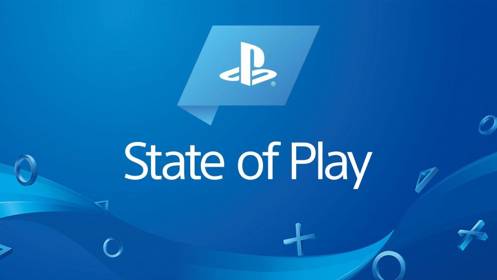 Sony Reveals A Fresh Playstation State Of Play Event