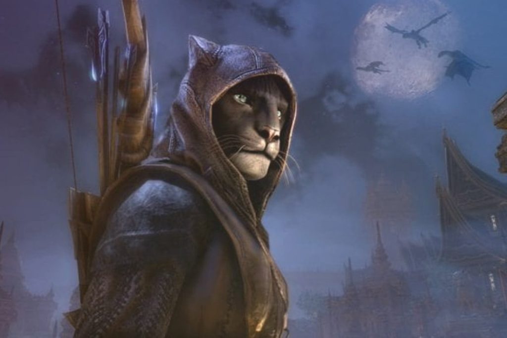 The Elder Scrolls 6 Will Not Release On Ps5 And Will Likely Arrive In 2026 Or Later