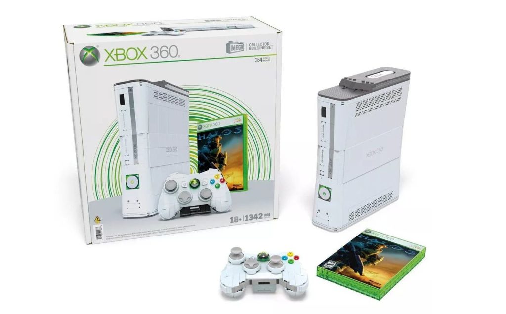 The Launch Of A Brand New Xbox 360 Is Just Around The Corner