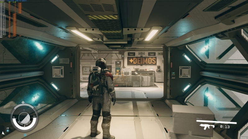 The Performance Of Starfield On Pc: How Well Does It Run? 1 The Performance Of Starfield On Pc How Well Does It Run