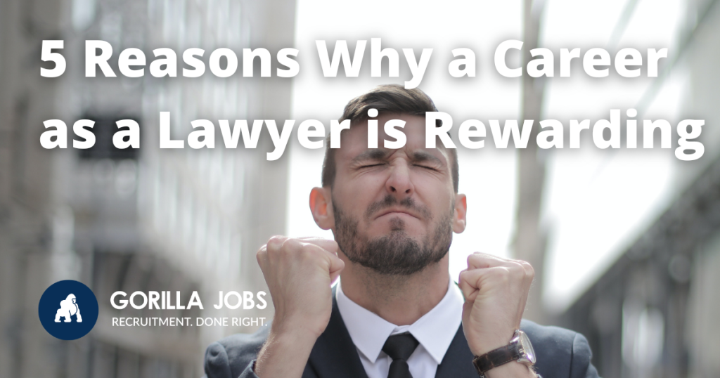 The Road To Success Building A Rewarding Legal Career In Australia