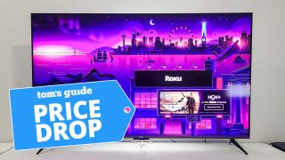 Top Discounts On Affordable Televisions In September 2023