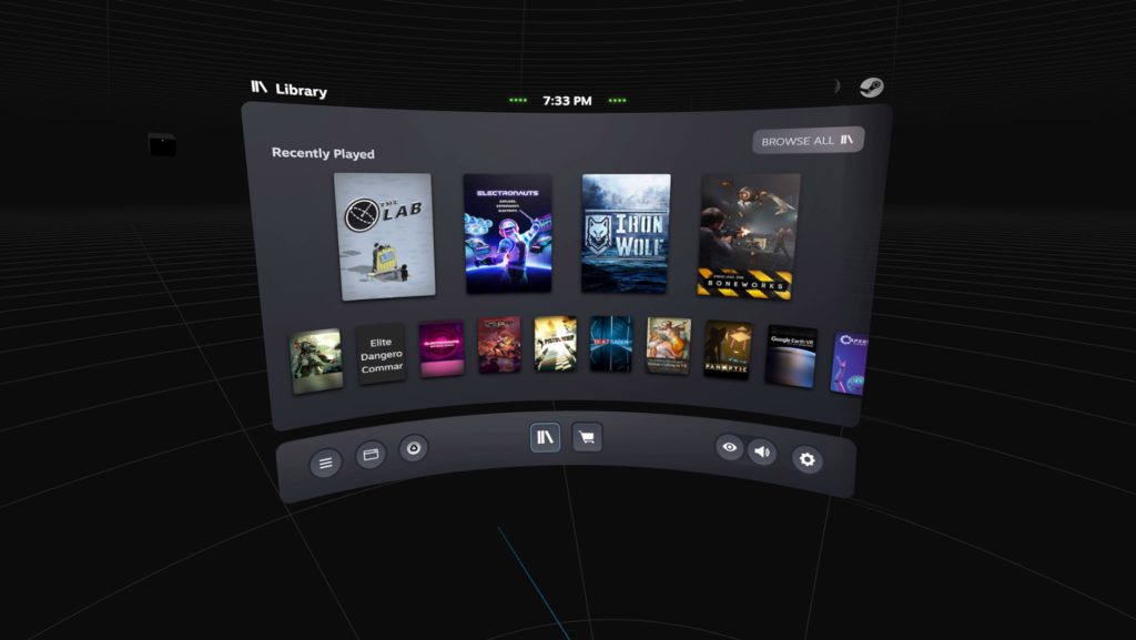 Valve Shocks with Unexpected Announcement: SteamVR 2.0 Enters Beta Amidst Swirling Headset Rumors 1 valve shocks with unexpected announcement steamvr 2 0 enters beta amidst swirling headset rumors