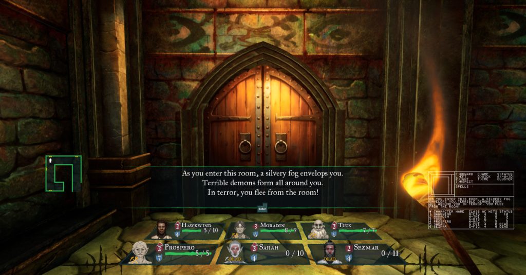 wizardry pgmo earlyaccess 012