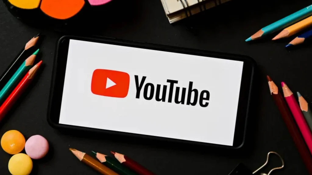 YouTube introduces playable games for a limited number of users to test out. 1 youtube introduces playable games for a limited number of users to test out