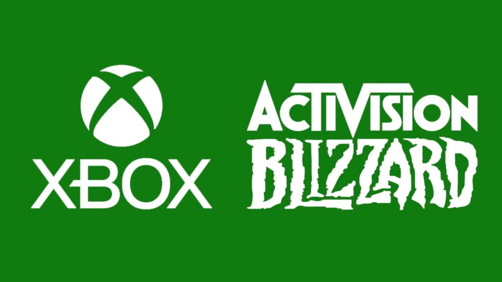 Approval Of Microsofts Acquisition Of Activision Blizzard By Uk Regulators