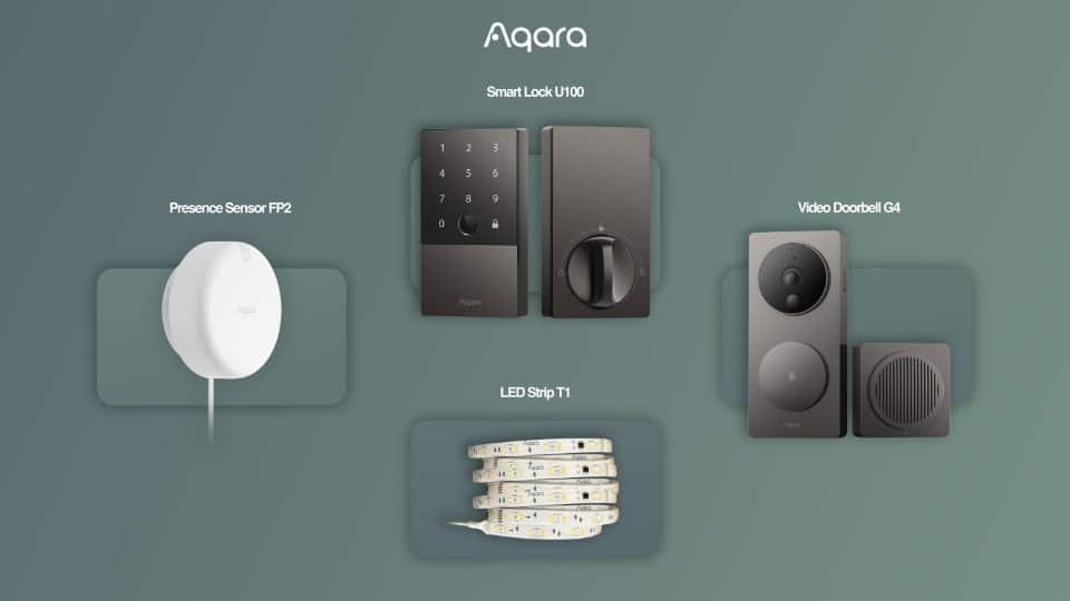 Devices Compatible With Matter: October 2023 1 Devices Compatible With Matter October 2023