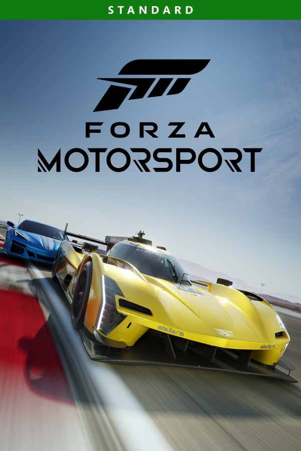 Underneath Forza Motorsports Familiar Exterior Lies An Rpg
