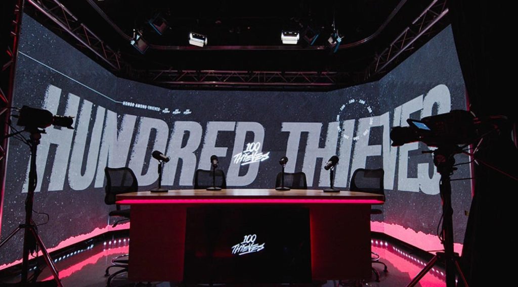 100 Thieves Streamlines Operations Cuts Staff By 20 To Prioritize Esports And Apparel
