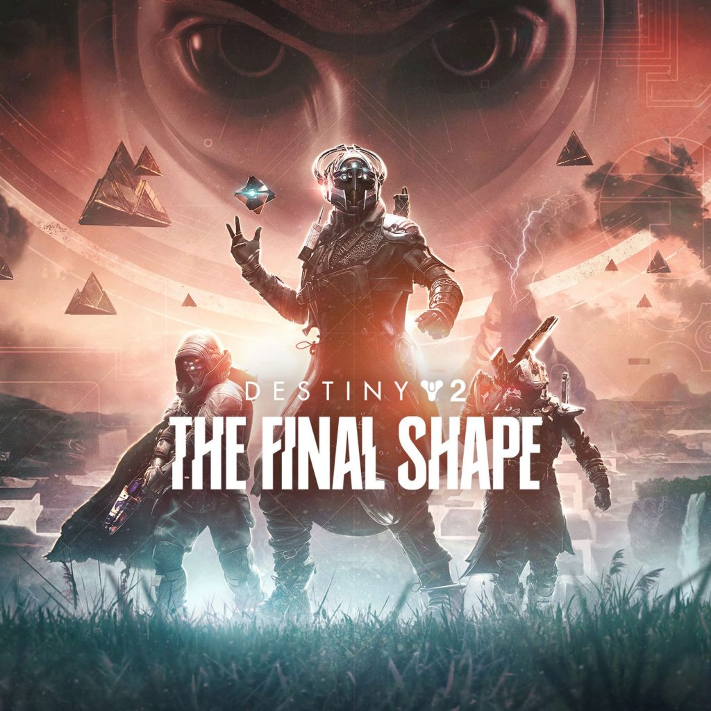 Destiny 2S The Final Shape Expansion Delayed Until June 2024 Confirms Bungie