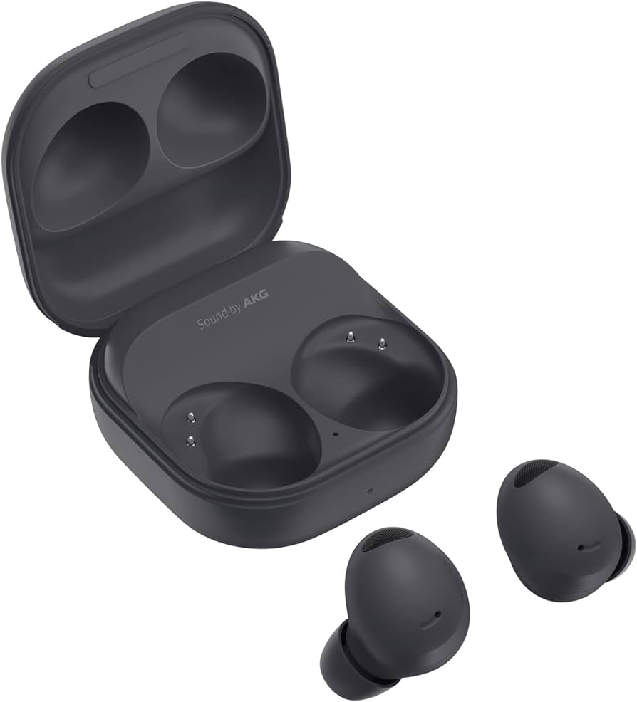 Get The Samsung Galaxy Buds 2 Pro Now For Just 154 The Lowest Price Yet