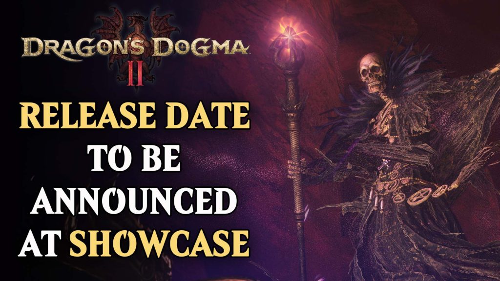 march release date and new class announced for dragons dogma 2