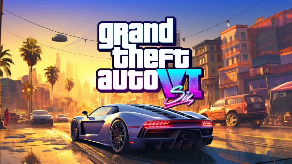 Possible Grand Theft Auto 6 Reveal Expected This Week