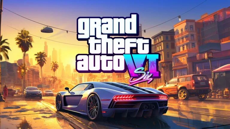 Possible Grand Theft Auto 6 reveal expected this week Possible Grand Theft Auto 6 reveal expected this week