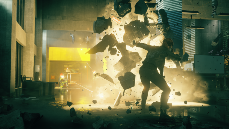 Remedy Entertainments Latest Game Moves Away From The Free To Play Model